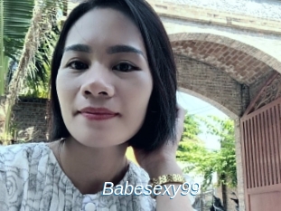 Babesexy99