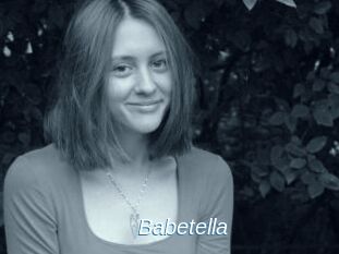 Babetella
