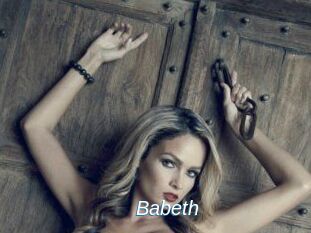 Babeth