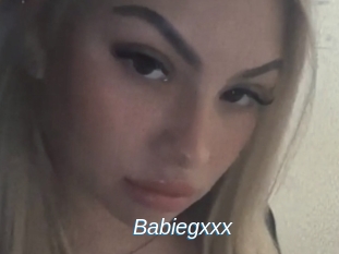Babiegxxx