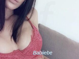 Babiiebe