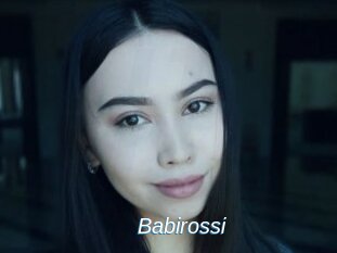 Babirossi