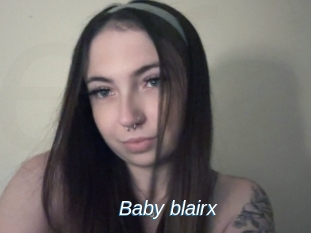 Baby_blairx