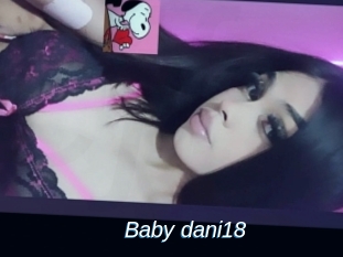 Baby_dani18