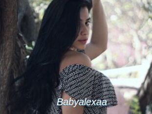 Babyalexaa