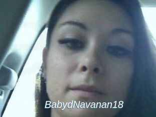 BabydNavanan18