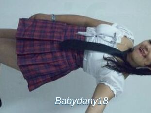 Babydany18