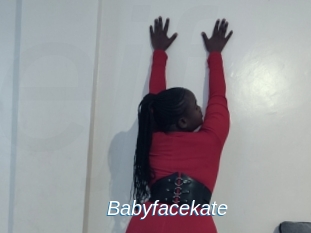 Babyfacekate