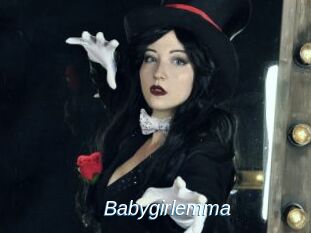 Babygirlemma
