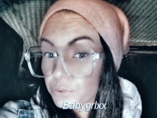 Babygrlxx
