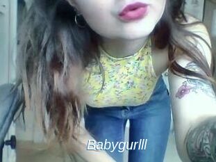 Babygurlll