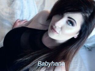 Babyhana