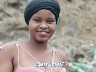 Babyicey22