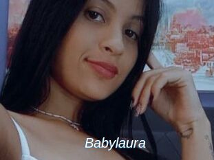 Babylaura