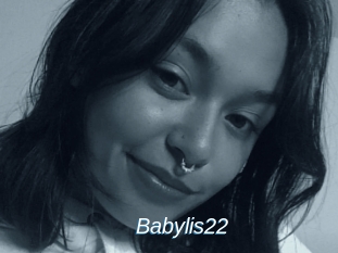 Babylis22