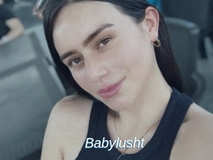 Babylusht