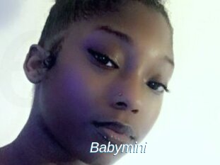 Babymini