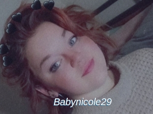 babynicole29 Ejaculations Féminines