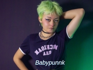 Babypunnk