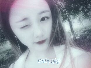 Babyqiqi