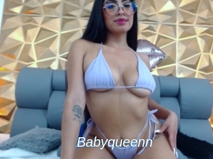 Babyqueenn