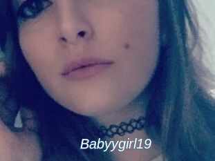 Babyygirl19