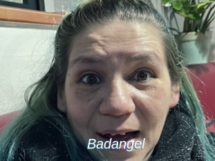 Badangel