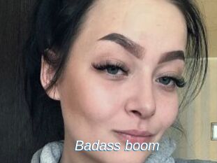 Badass_boom