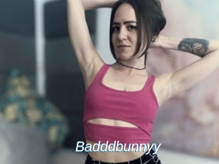 Badddbunnyy