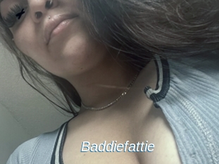 Baddiefattie