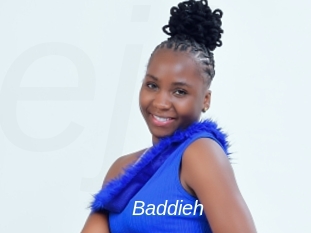 baddieh Ejaculations Féminines