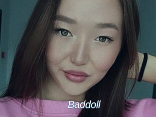 Baddoll