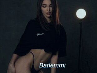 Bademmi