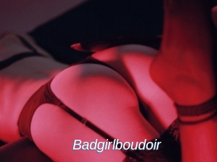 Badgirlboudoir