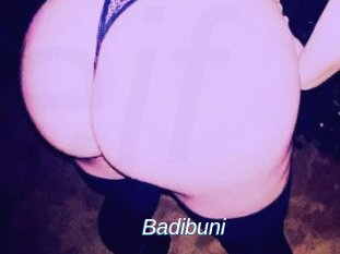 Badibuni