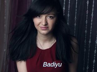 Badiyu