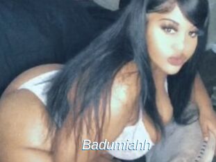 Badumiahh