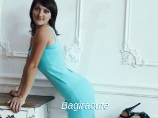 Bagiracute