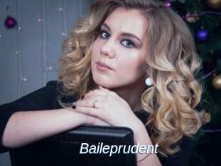 Baileprudent