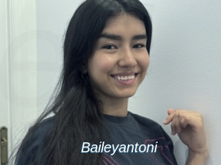 Baileyantoni