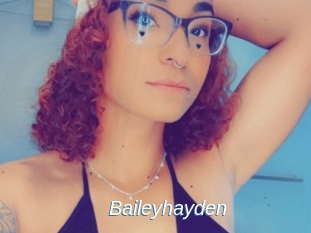 Baileyhayden