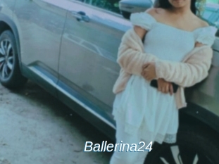 Ballerina24