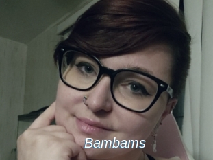 Bambams