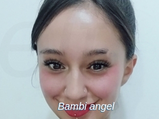 Bambi_angel