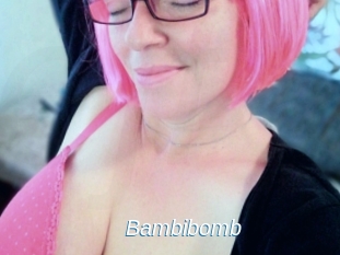 Bambibomb