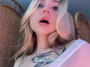 Bambifawn