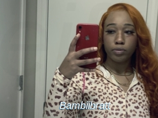 bambiibratt Ejaculations Féminines