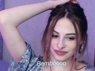 Bamboooo