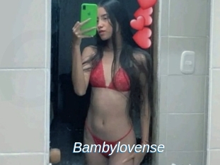 Bambylovense