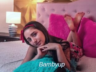 Bambyup